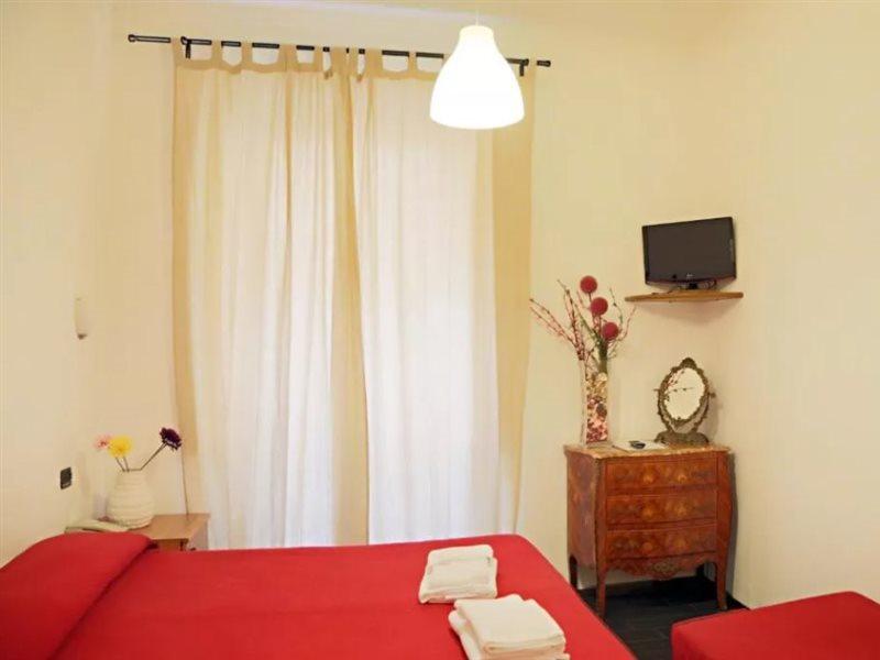 Residenza Vaticana Rome Extérieur photo