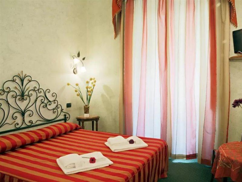 Residenza Vaticana Rome Extérieur photo