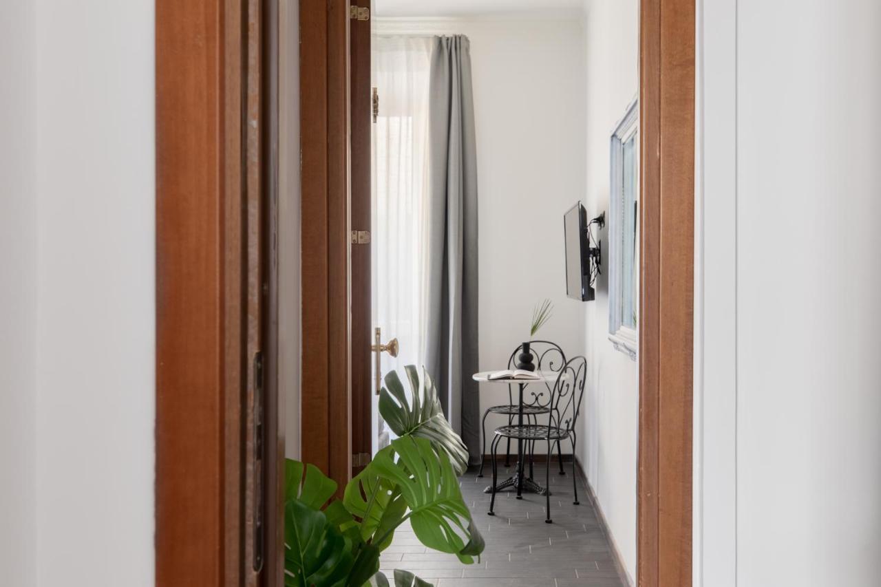Residenza Vaticana Rome Extérieur photo
