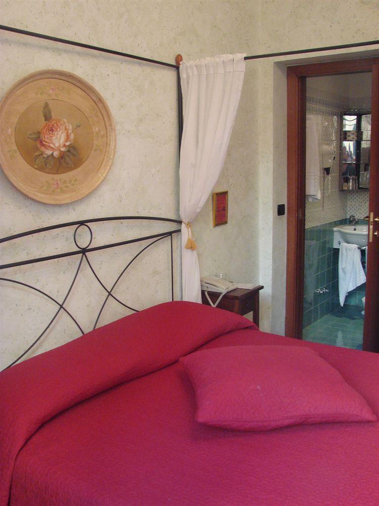 Residenza Vaticana Rome Extérieur photo