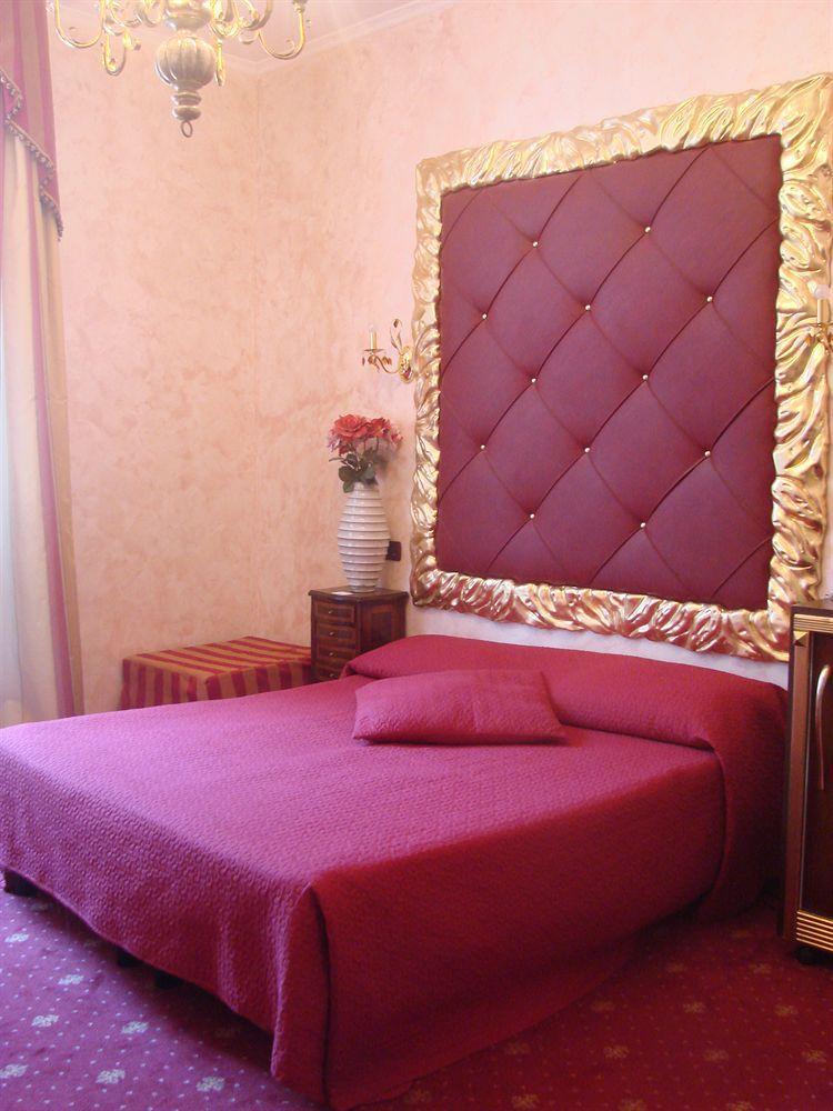 Residenza Vaticana Rome Extérieur photo
