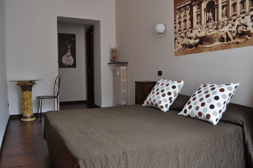 Residenza Vaticana Rome Extérieur photo