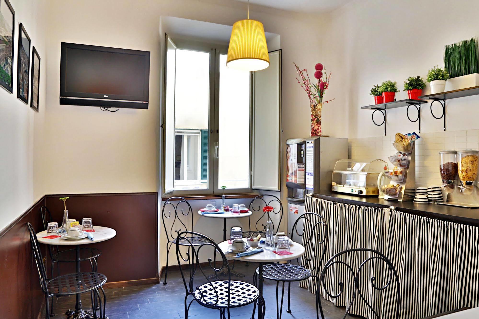 Residenza Vaticana Rome Extérieur photo